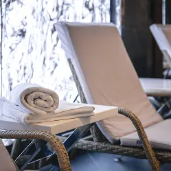 Spas and wellness centers